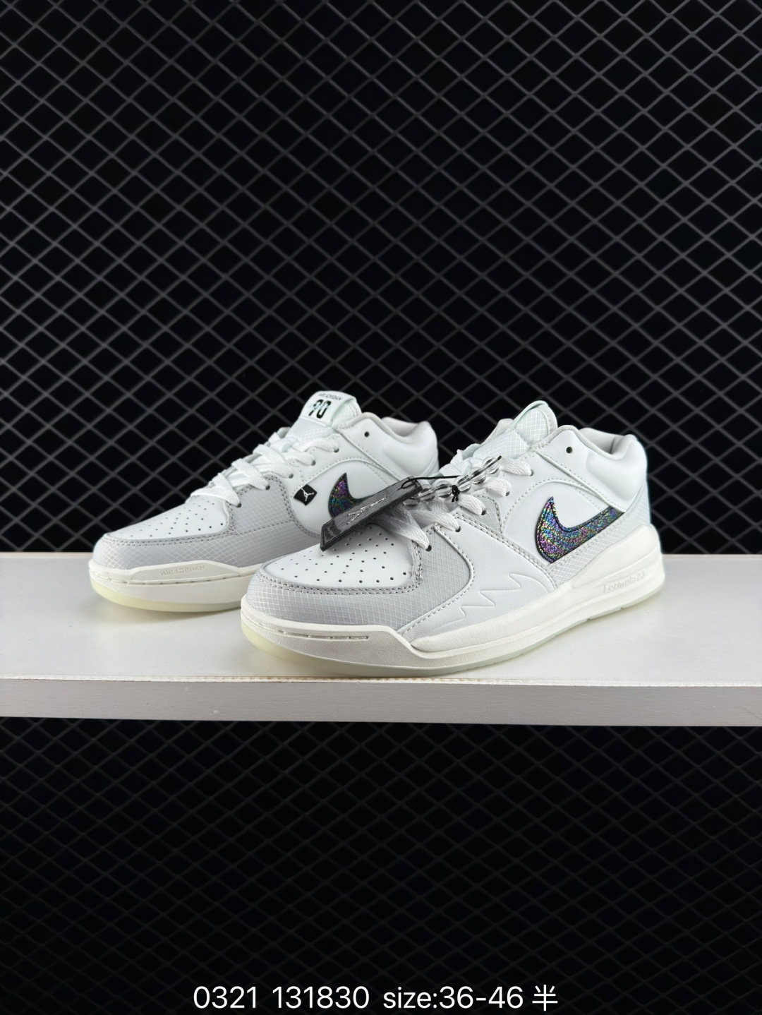 Air Jordan Stadium 90 Stadium